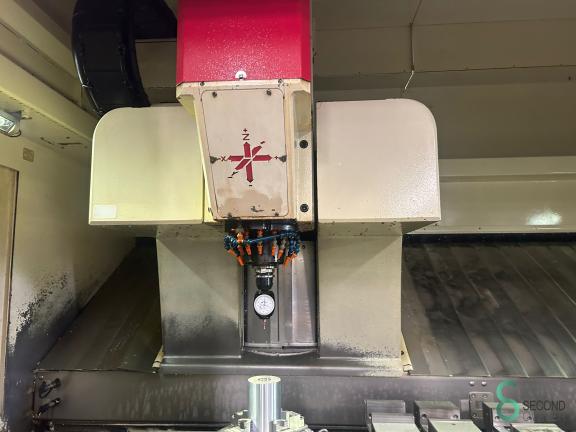 Hedelius C60P-2000 MET9.476 12 16795